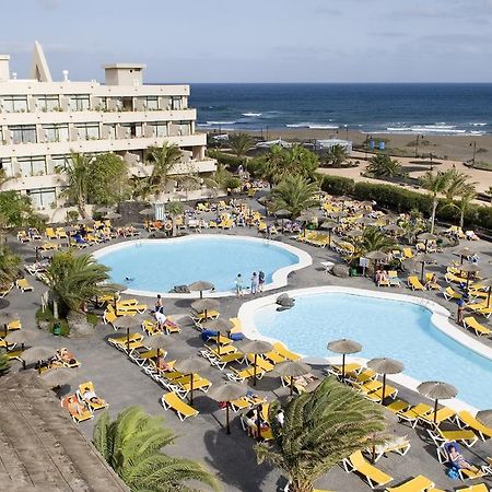 Hotel Beatriz Playa&Spa Puerto del Carmen  Exterior foto