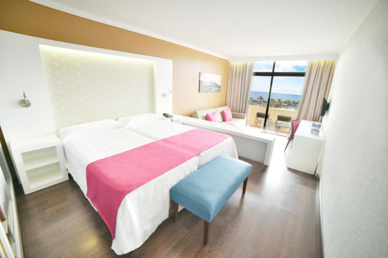 Hotel Beatriz Playa&Spa Puerto del Carmen  Exterior foto