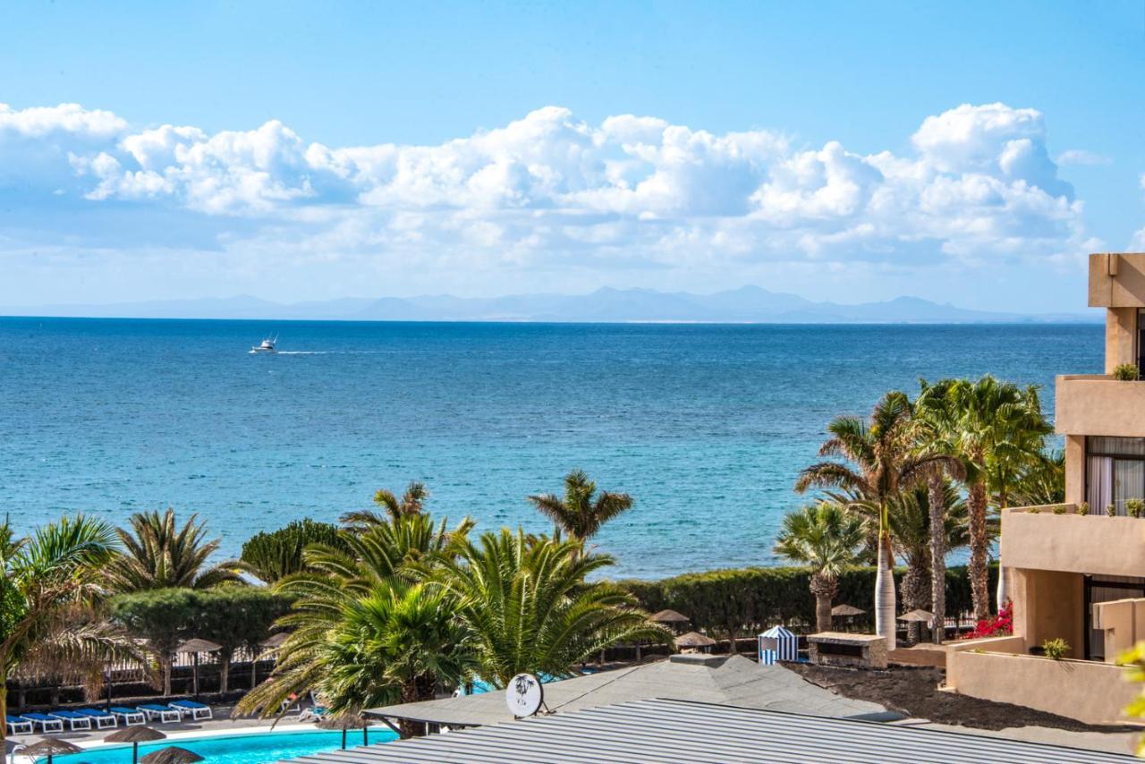 Hotel Beatriz Playa&Spa Puerto del Carmen  Exterior foto