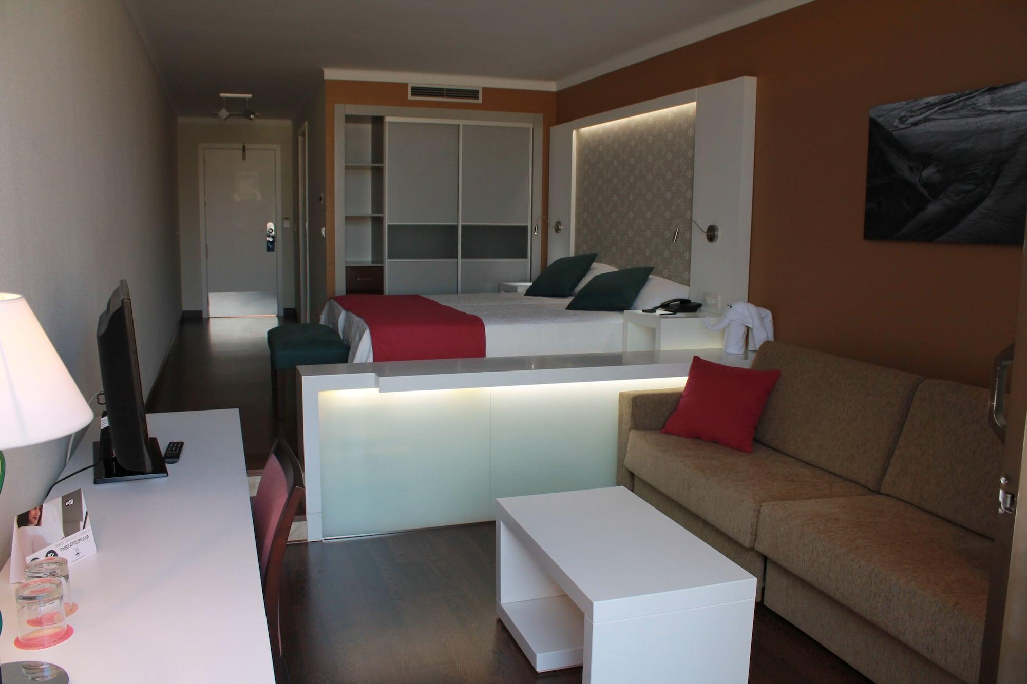 Hotel Beatriz Playa&Spa Puerto del Carmen  Exterior foto