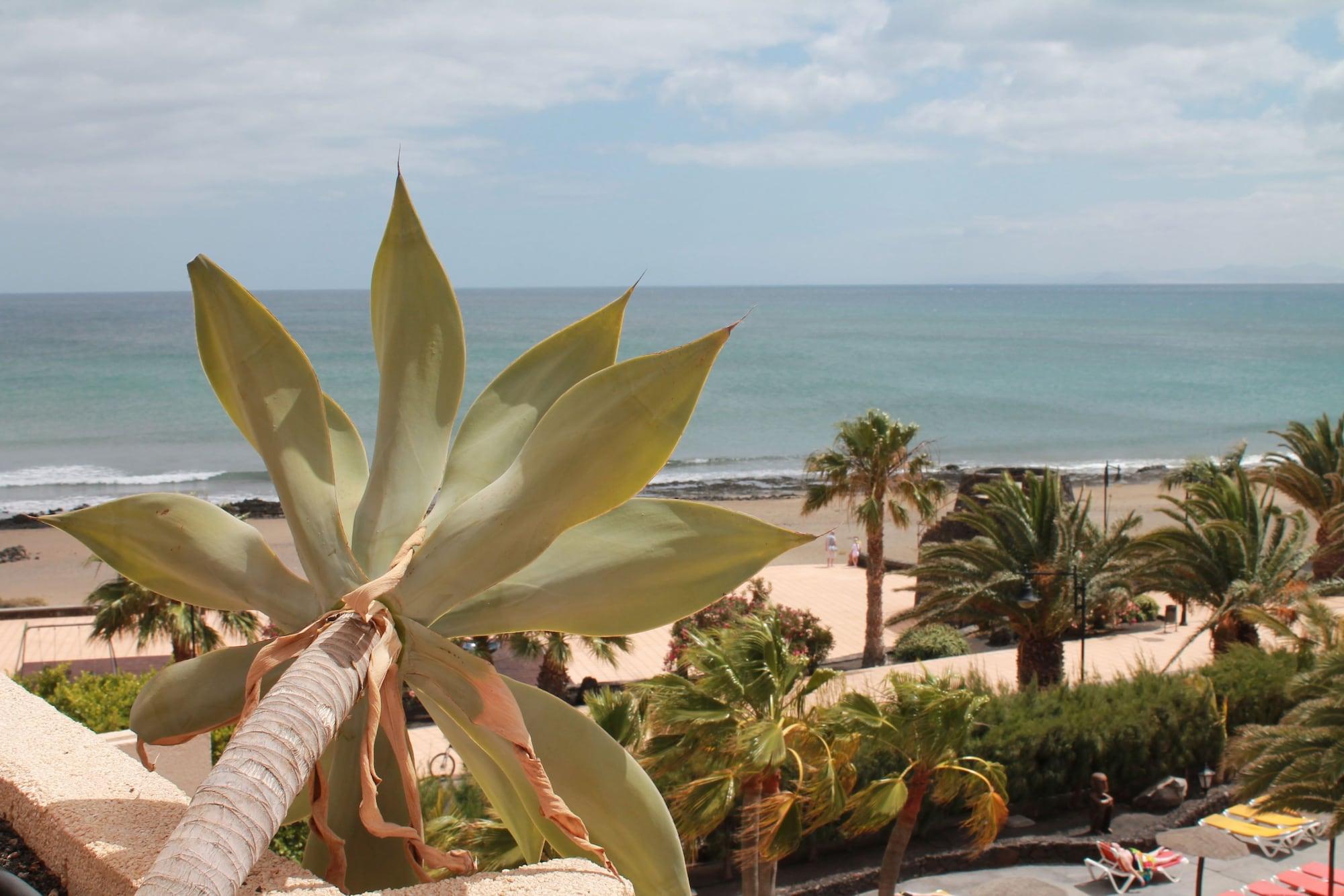 Hotel Beatriz Playa&Spa Puerto del Carmen  Exterior foto