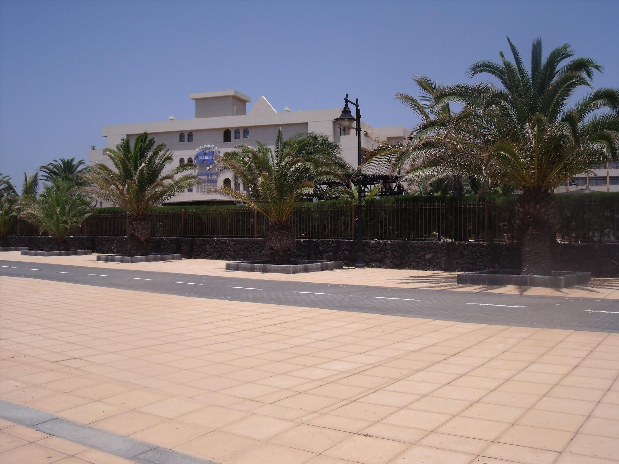 Hotel Beatriz Playa&Spa Puerto del Carmen  Exterior foto