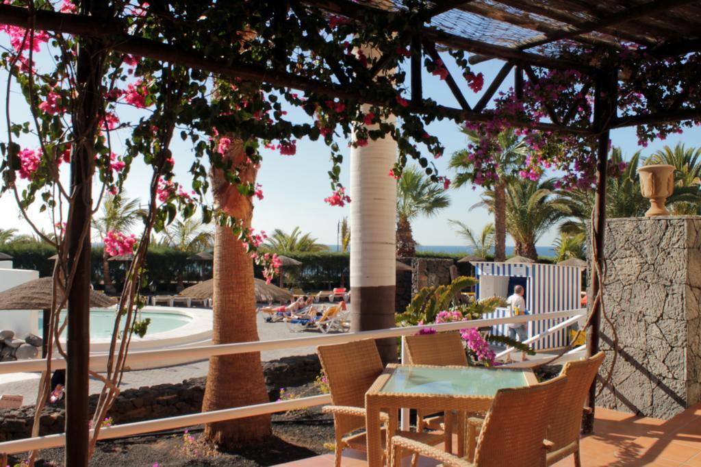 Hotel Beatriz Playa&Spa Puerto del Carmen  Exterior foto