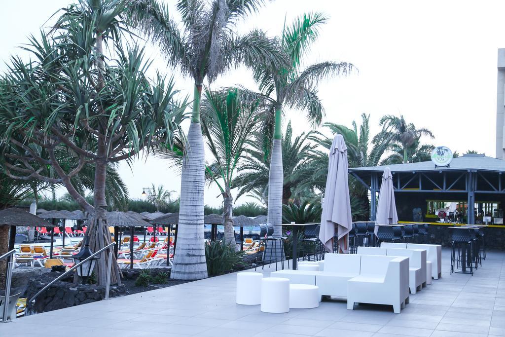 Hotel Beatriz Playa&Spa Puerto del Carmen  Exterior foto
