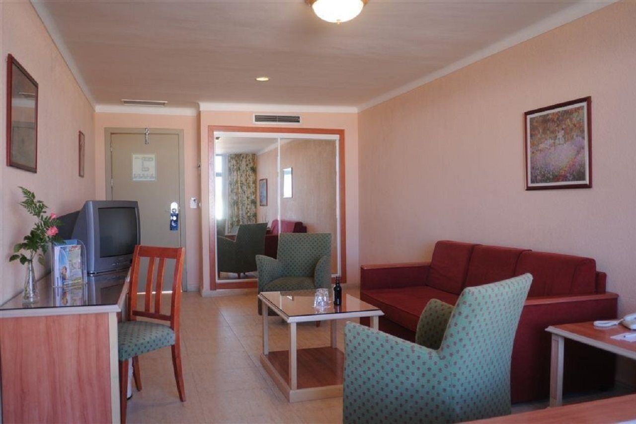 Hotel Beatriz Playa&Spa Puerto del Carmen  Interior foto